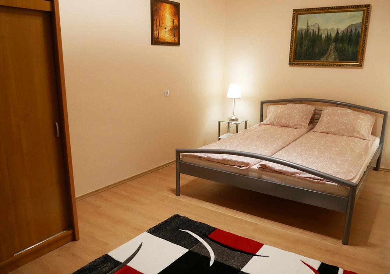 Casamia-Elegant Central Vaci St.Apt Budapeste Exterior foto